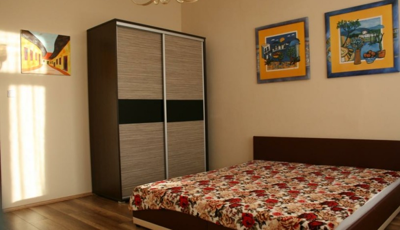 Apartmán Palach 3 Karlovy Vary - Apartmán